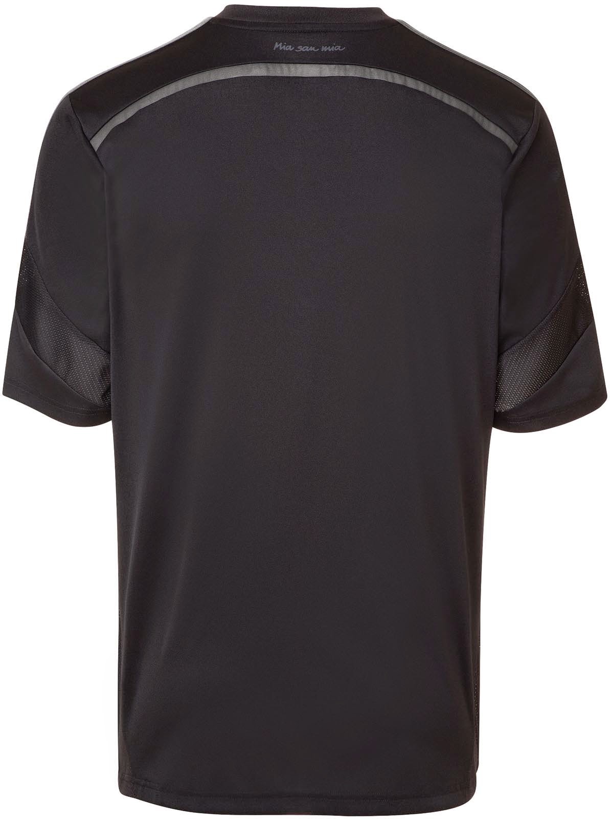 Camisa II Bayern de Munique 2014 2015 Adidas Retro Camisa II Bayern de Munique 2014 2015 Adidas Retro